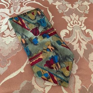 Ermenegildo Zegna Tie